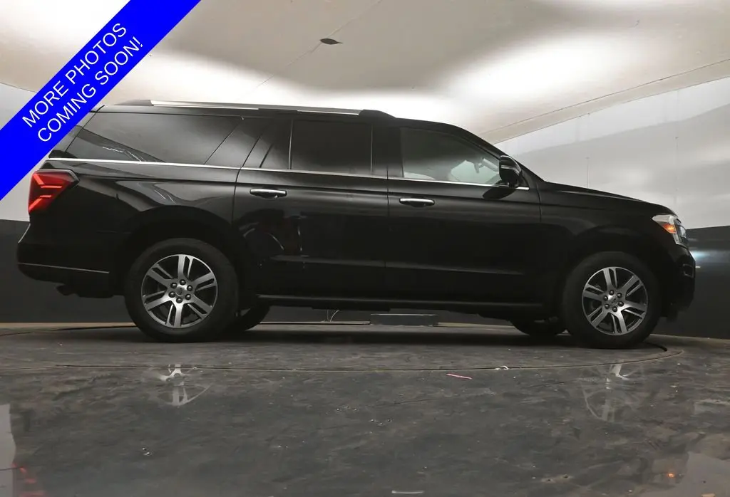 2024 Ford Expedition - $39,980