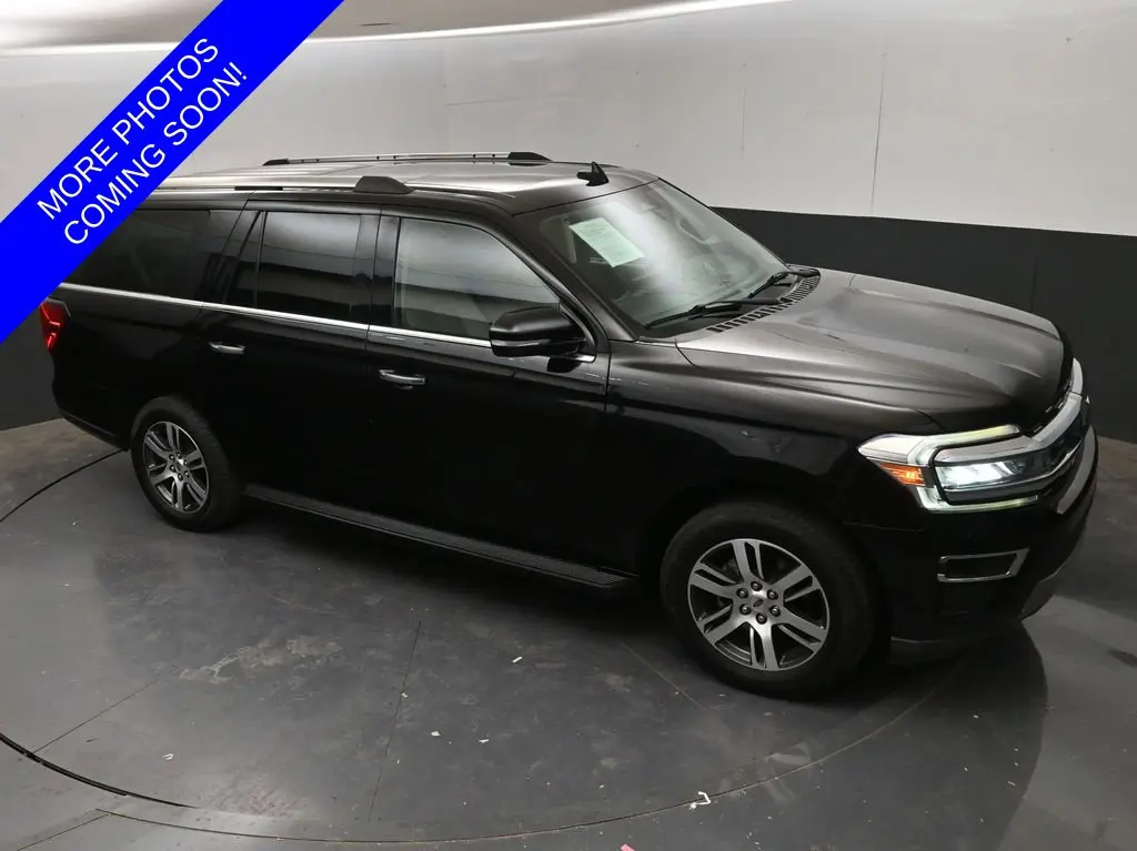 2024 Ford Expedition - $39,980
