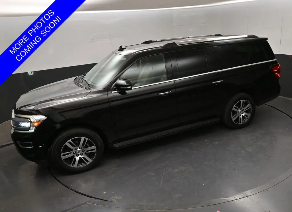 2024 Ford Expedition - $39,980
