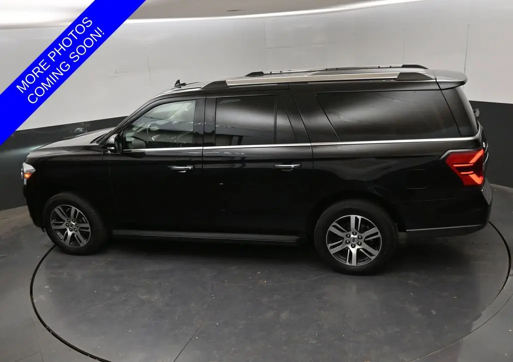 2024 Ford Expedition - $39,980