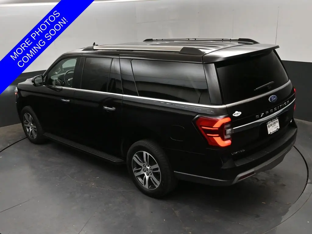 2024 Ford Expedition - $39,980