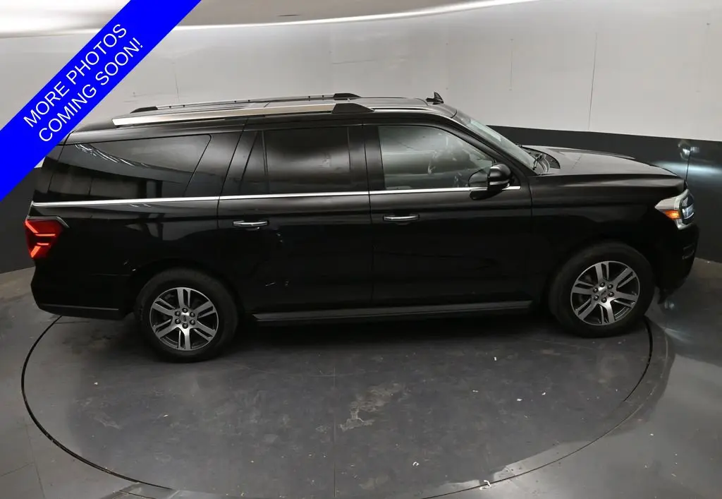2024 Ford Expedition - $39,980