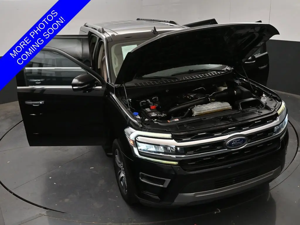 2024 Ford Expedition - $39,980