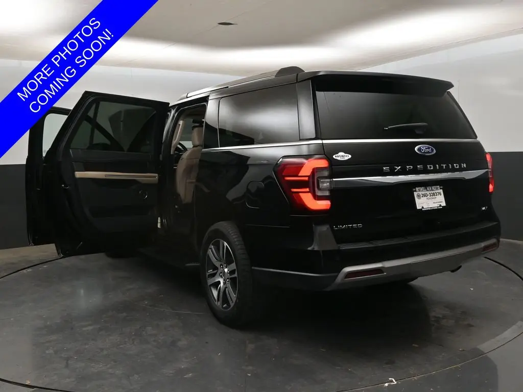 2024 Ford Expedition - $39,980