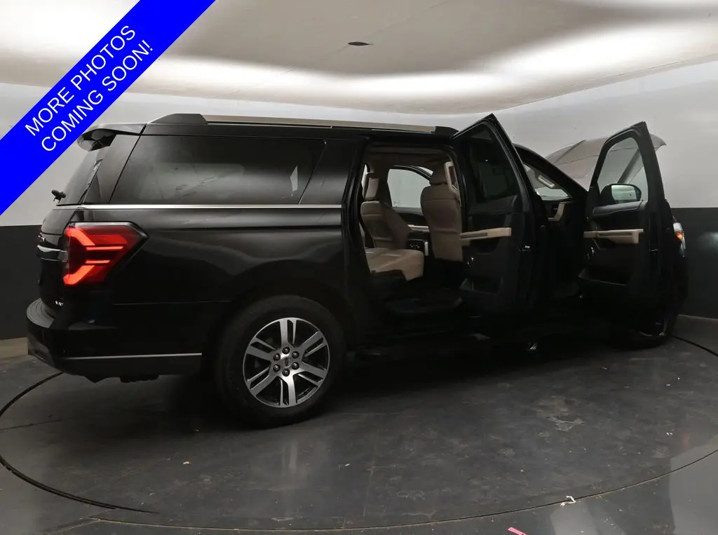 2024 Ford Expedition - $39,980