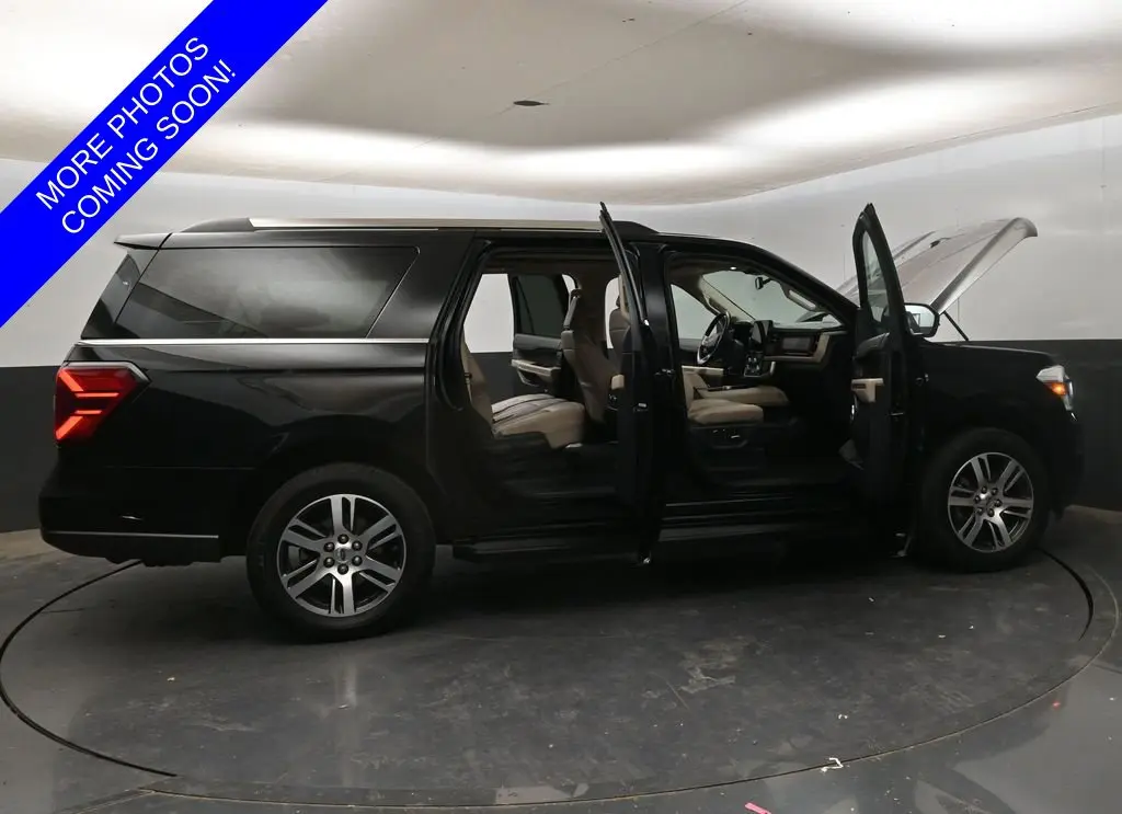 2024 Ford Expedition - $39,980