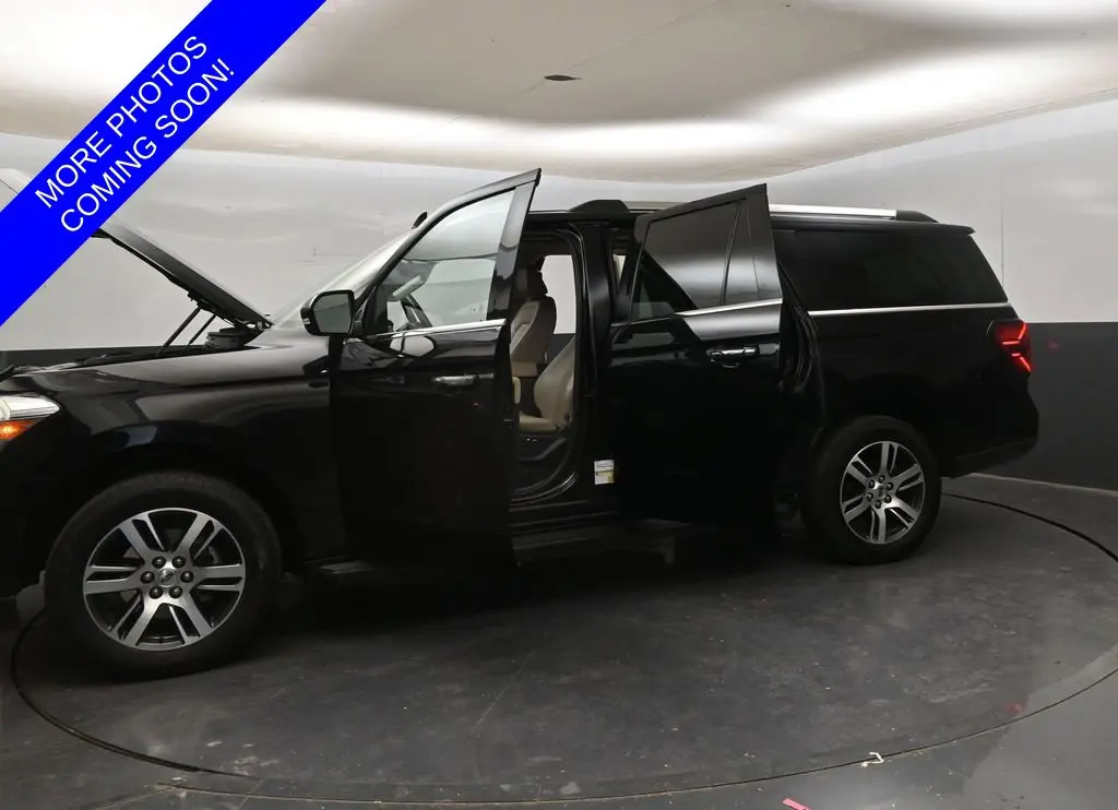 2024 Ford Expedition - $39,980