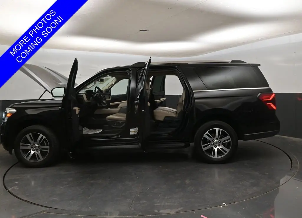 2024 Ford Expedition - $39,980