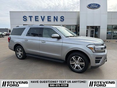 2024 Ford Expedition MAX 4X2 Limited 4DR SUV