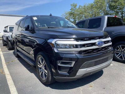 2024 Ford Expedition MAX 4X2 Limited 4DR SUV