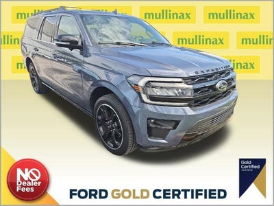 2023 Ford Expedition MAX 4X2 Limited 4DR SUV