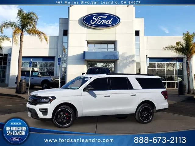 2023 Ford Expedition - $45,881