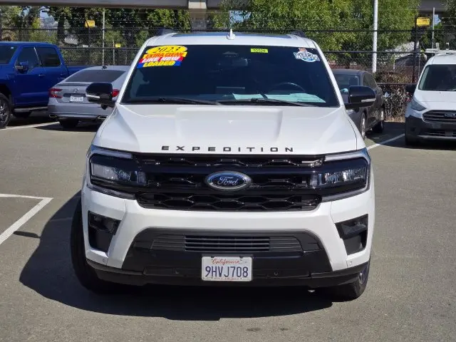 2023 Ford Expedition - $45,881