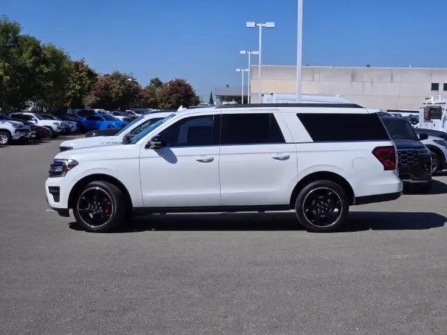2023 Ford Expedition - $45,881