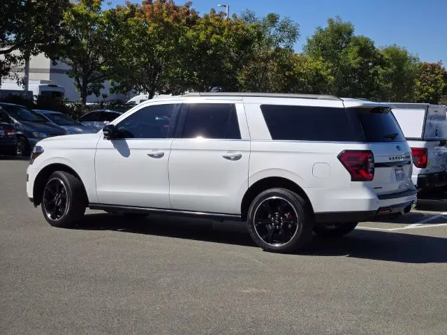 2023 Ford Expedition - $45,881
