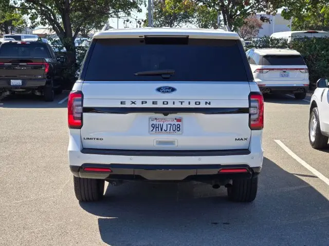 2023 Ford Expedition - $45,881