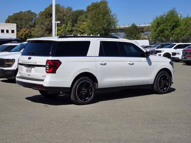 2023 Ford Expedition - $45,881