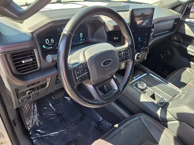 2023 Ford Expedition - $45,881