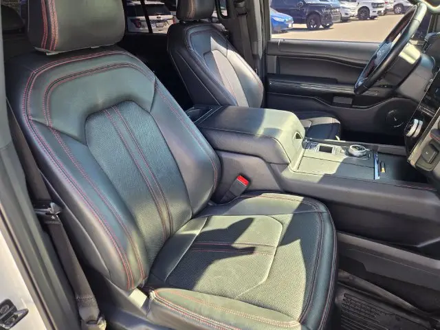 2023 Ford Expedition - $45,881