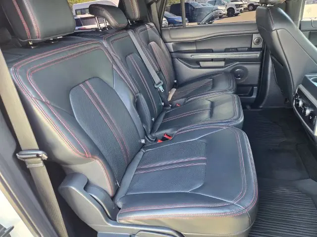2023 Ford Expedition - $45,881
