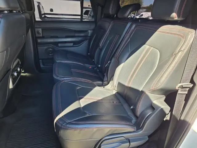 2023 Ford Expedition - $45,881