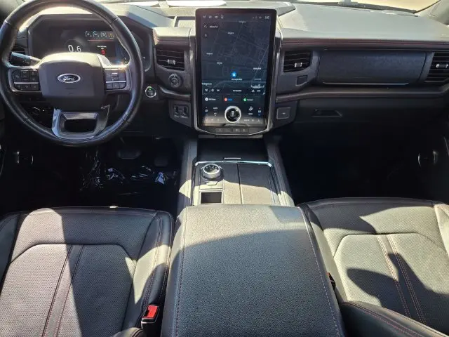 2023 Ford Expedition - $45,881