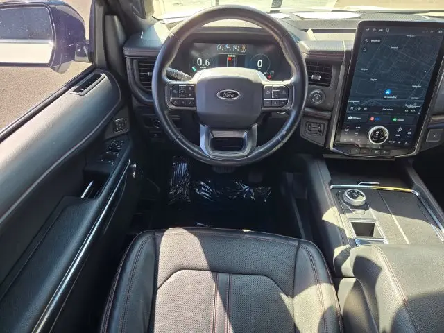 2023 Ford Expedition - $45,881