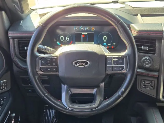 2023 Ford Expedition - $45,881