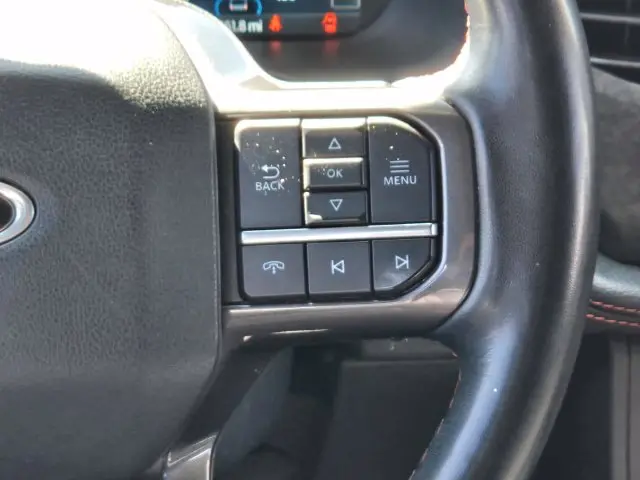 2023 Ford Expedition - $45,881