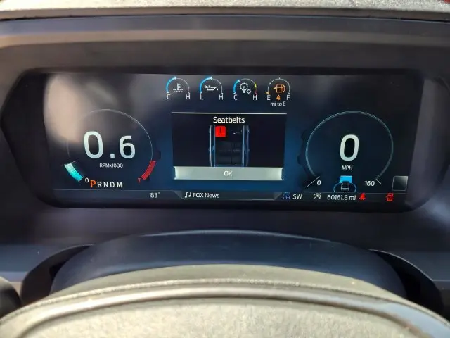2023 Ford Expedition - $45,881