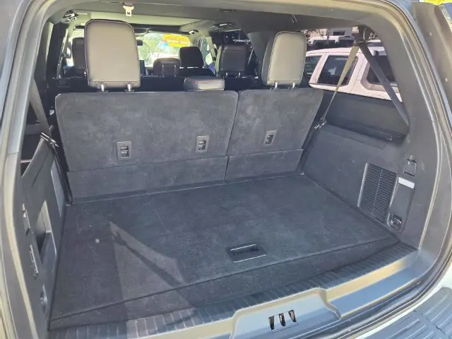 2023 Ford Expedition - $45,881
