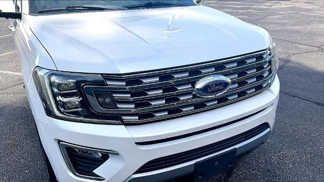 2019 Ford Expedition MAX Limited