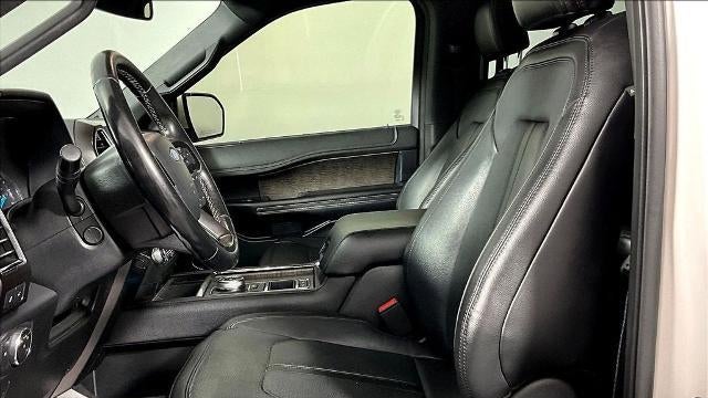 2019 Ford Expedition MAX Limited