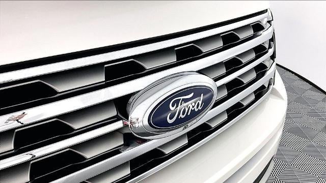 2019 Ford Expedition MAX Limited