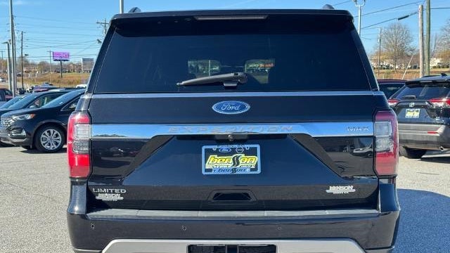 2021 Ford Expedition MAX Limited