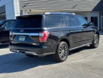 2021 Expedition MAX Thumbnail 3