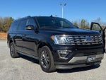 2021 Expedition MAX Thumbnail 1