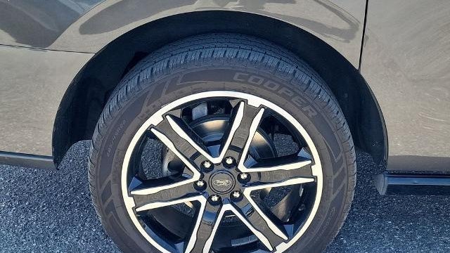 2021 Ford Expedition MAX Limited