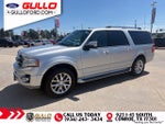 2017 Expedition EL Thumbnail 2