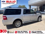2017 Expedition EL Thumbnail 3