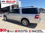 2017 Expedition EL Thumbnail 4