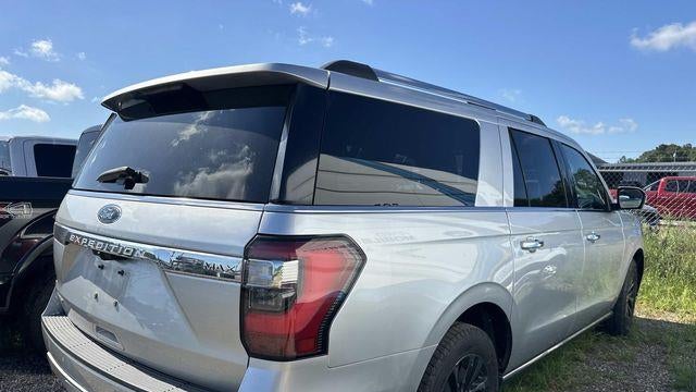 2019 Ford Expedition MAX Limited