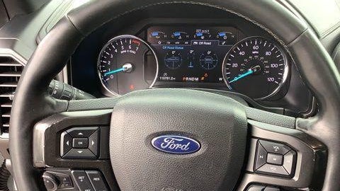 2019 Ford Expedition MAX Limited