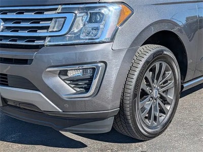 2020 Ford Expedition MAX 4X2 Limited 4DR SUV