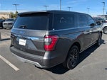 2020 Expedition MAX Thumbnail 5