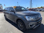 2020 Expedition MAX Thumbnail 7
