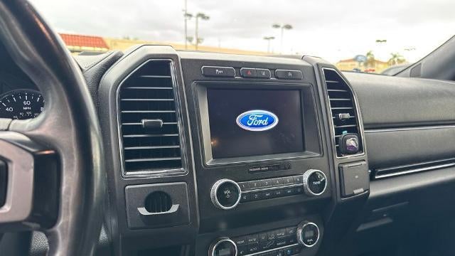 2020 Ford Expedition MAX Limited