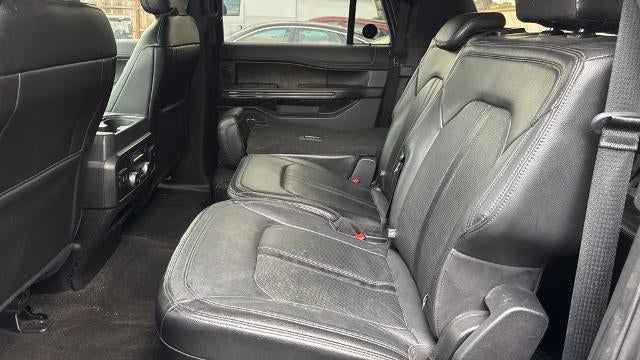 2020 Ford Expedition MAX Limited