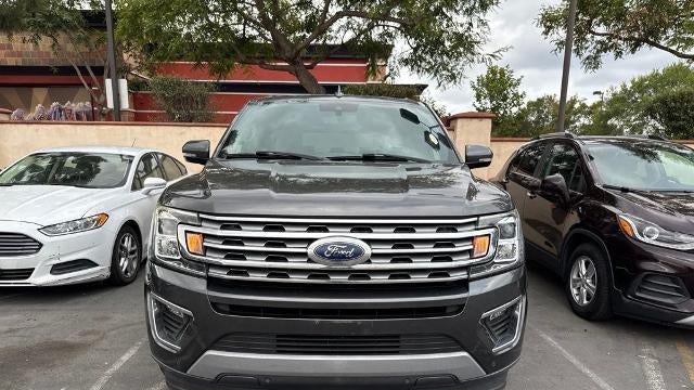 2020 Ford Expedition MAX Limited