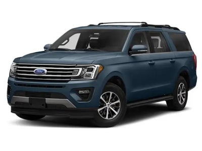 2021 Ford Expedition MAX 4X2 Limited 4DR SUV